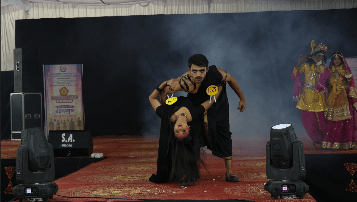 Shri Vaishnav Institute of Management & Science Indore Events photo 34